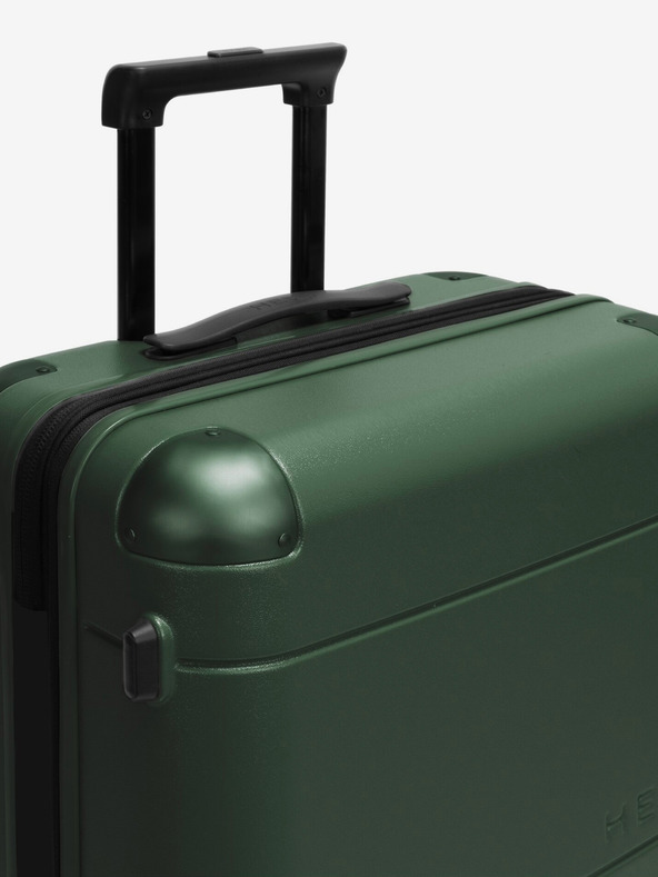 Heys Grüner Reisekoffer Heys Zen M Grün
