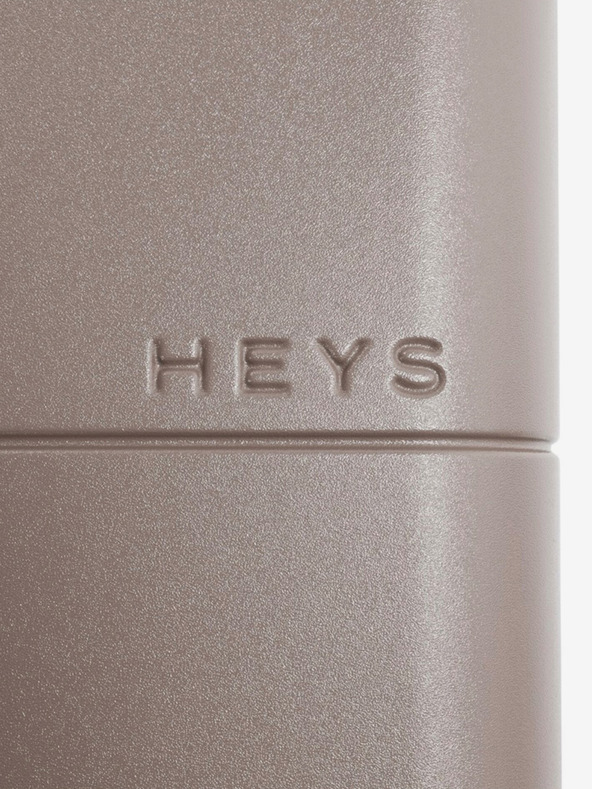 Heys Beiger Bordkoffer Heys Zen S Atmosphere