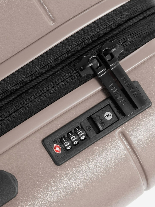 Heys Beiger Bordkoffer Heys Zen S Atmosphere