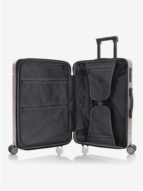 Heys Beige Heys Zen M Atmosphere Travel Backpack