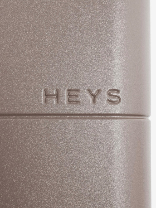 Heys Beige Heys Zen M Atmosphere Travel Backpack