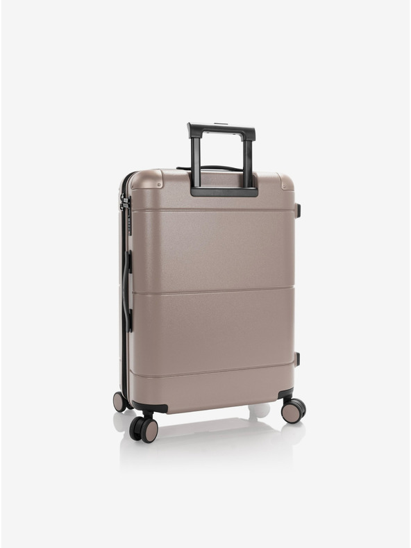 Heys Beige Heys Zen M Atmosphere Travel Backpack