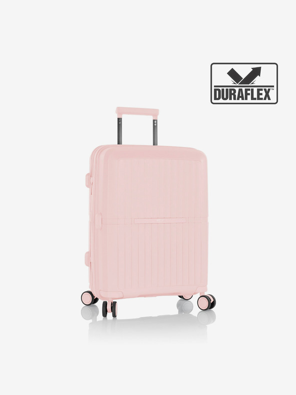 Heys Pink Heys Airlite S Blush Damen-Reiseetui