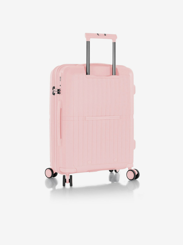Heys Pink Heys Airlite S Blush Damen-Reiseetui