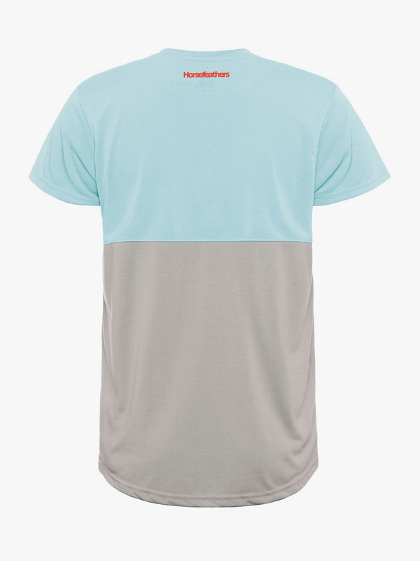 Horsefeathers Damen Bike-Shirt Fury Horsefeathers