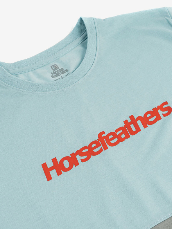 Horsefeathers Damen Bike-Shirt Fury Horsefeathers