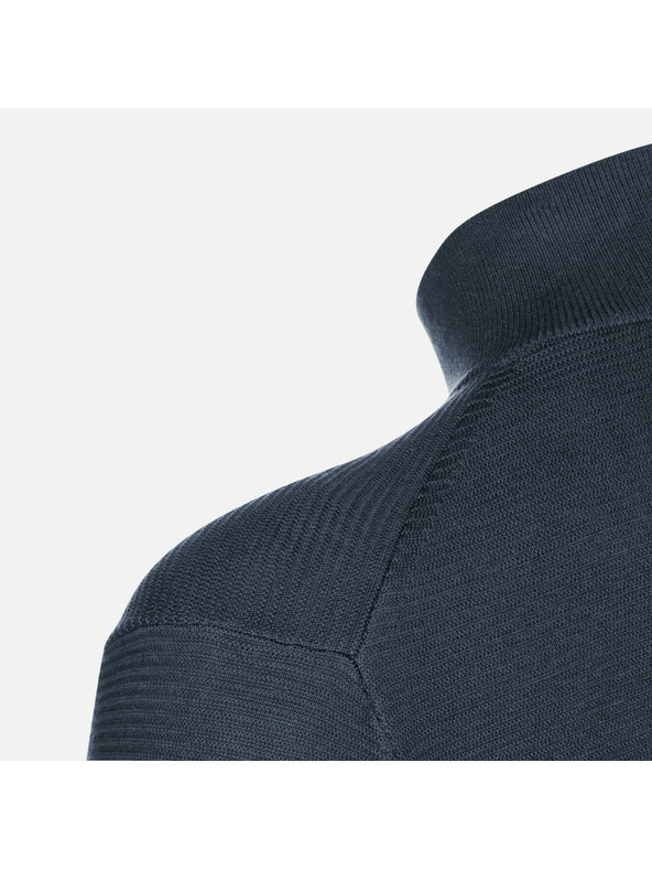 Geox Dunkelblau Herren Geox Sweatshirt