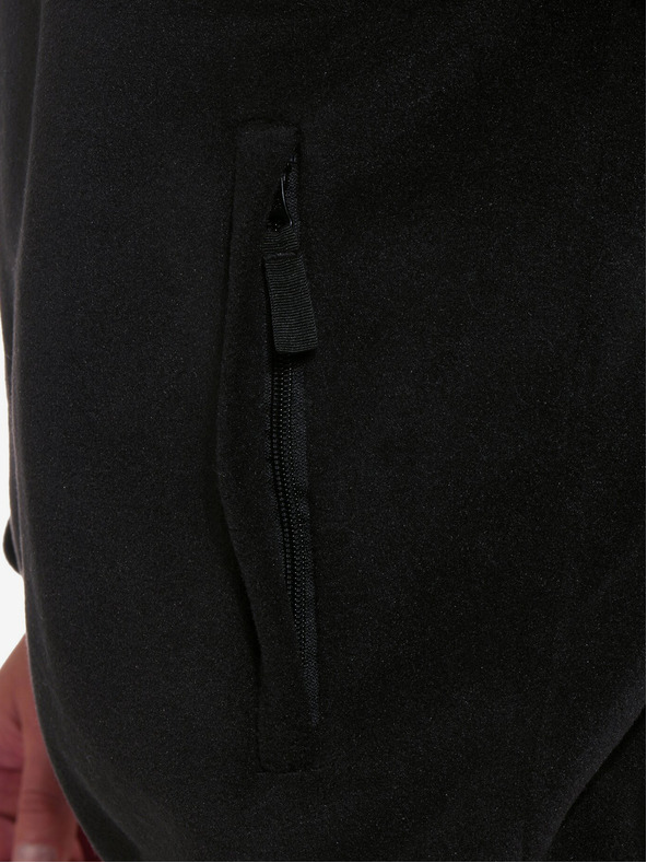 Horsefeathers Fleece-Pullover Darko Horsefeathers