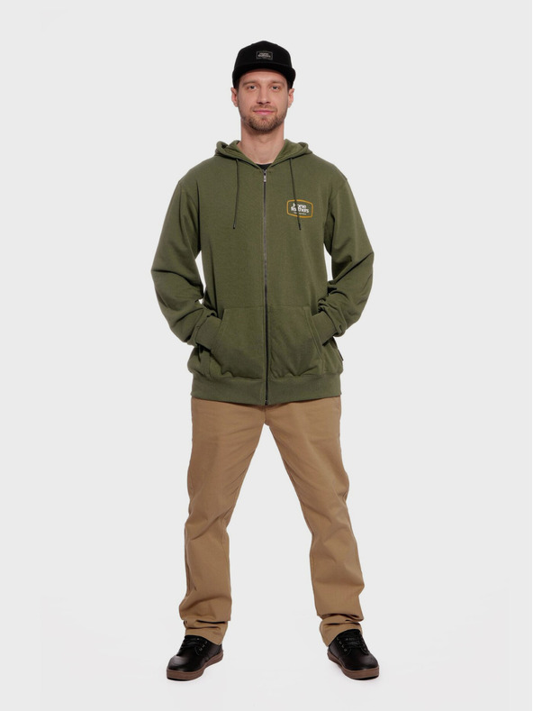 Horsefeathers Bronco Sweatshirt Pferdefedern