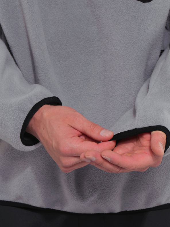 Horsefeathers Fleece-Pullover Darko Horsefeathers