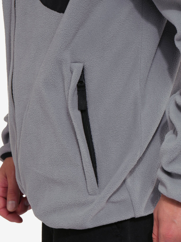 Horsefeathers Fleece-Sweatshirt Darko Horsefeathers