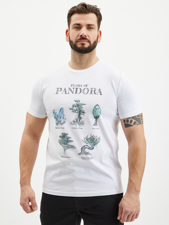 ZOOT.Fan Pandora Avatar ZOOT. FAN Twentieth Century Fox - Unisex-T-Shirt