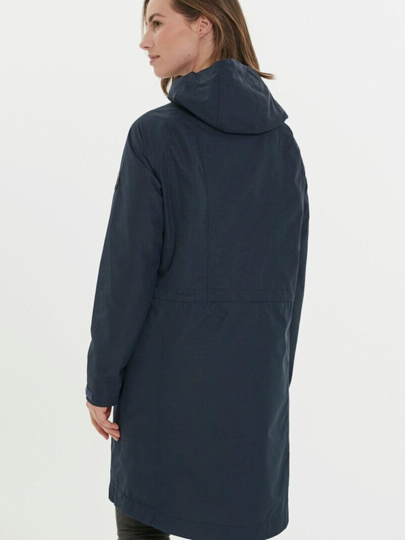 Whistler Whistler Lizbeth Andosa Damen Parka W