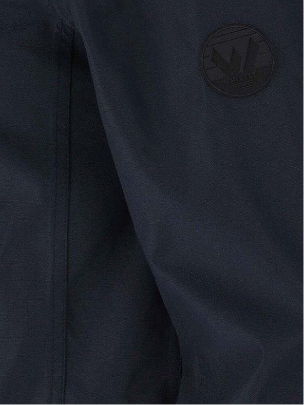 Whistler Whistler Lizbeth Andosa Damen Parka W