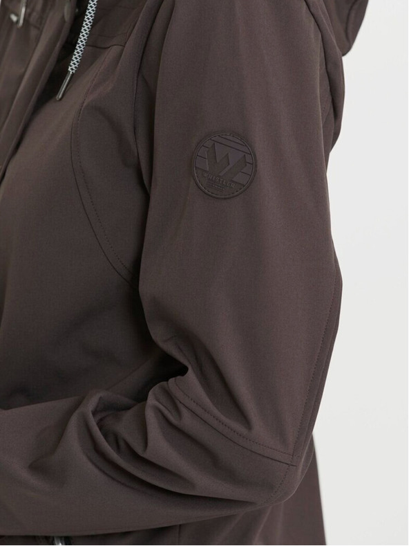 Whistler Damen-Softshell-Mantel Whistler Isobel