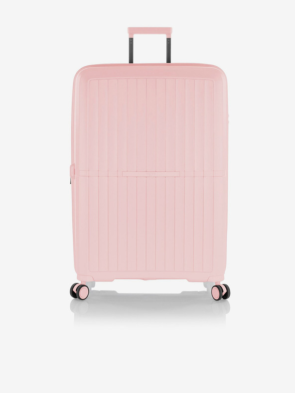 Heys Heys Airlite L Blush Pink Damen-Reisekoffer