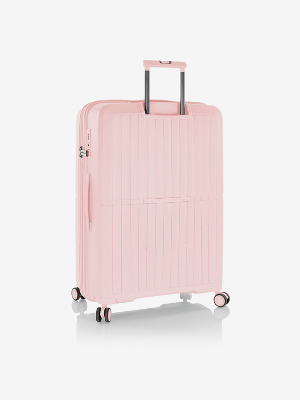 Heys Heys Airlite L Blush Pink Damen-Reisekoffer