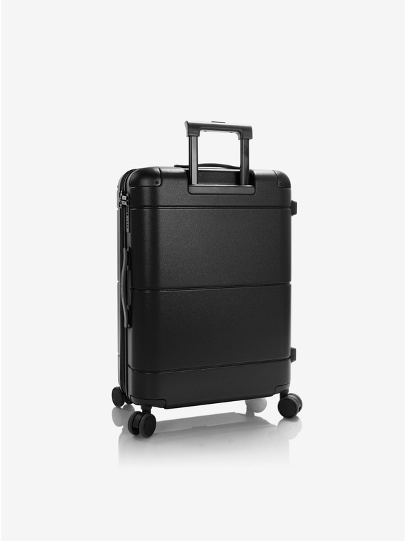 Heys Schwarz Reiseetui Heys Zen M Schwarz