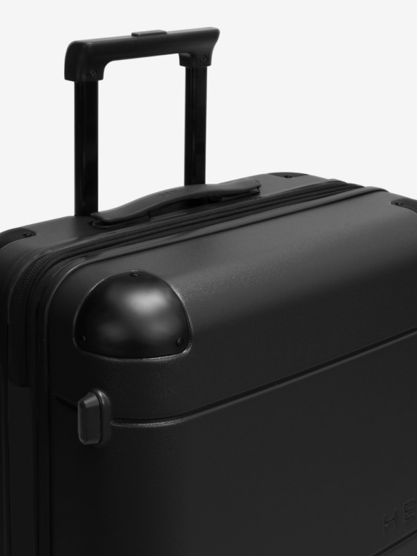 Heys Schwarz Reiseetui Heys Zen M Schwarz