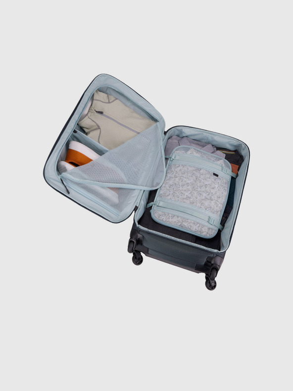 Thule Dunkelgraue Thule Subterra 2 Wheeled Check-in Tasche - 68 cm