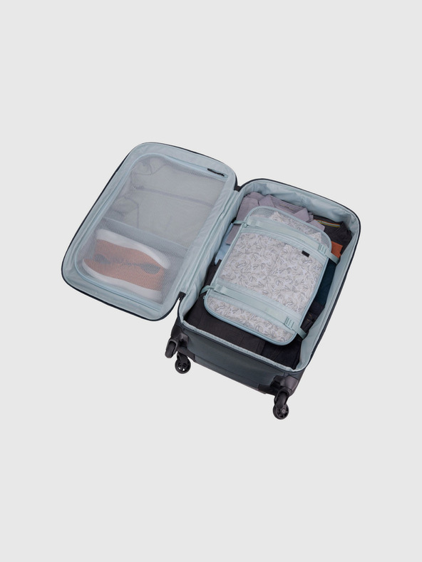 Thule Dunkelgraue Thule Subterra 2 Wheeled Check-in Tasche - 68 cm