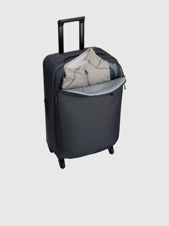 Thule Dunkelgraue Thule Subterra 2 Wheeled Check-in Tasche - 68 cm
