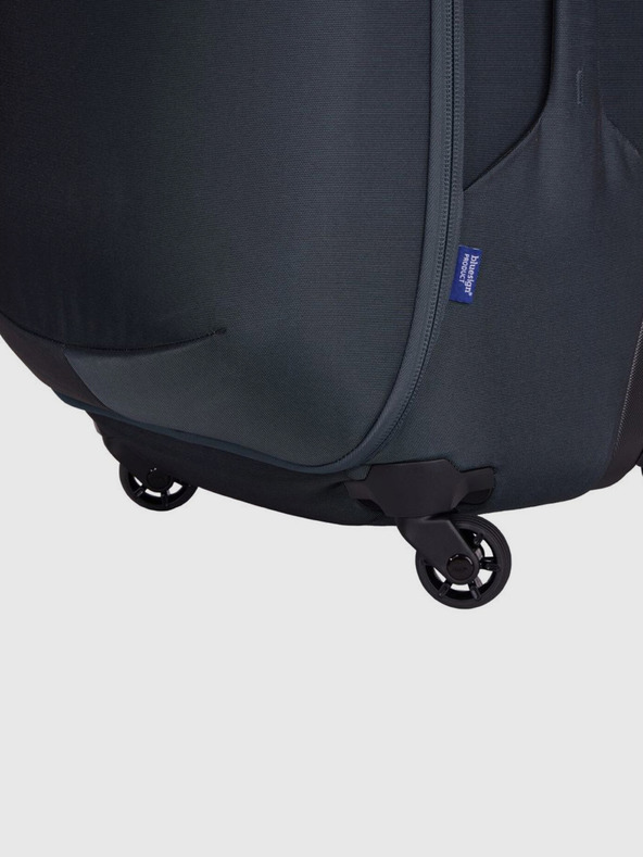 Thule Dunkelgraue Thule Subterra 2 Wheeled Check-in Tasche - 68 cm