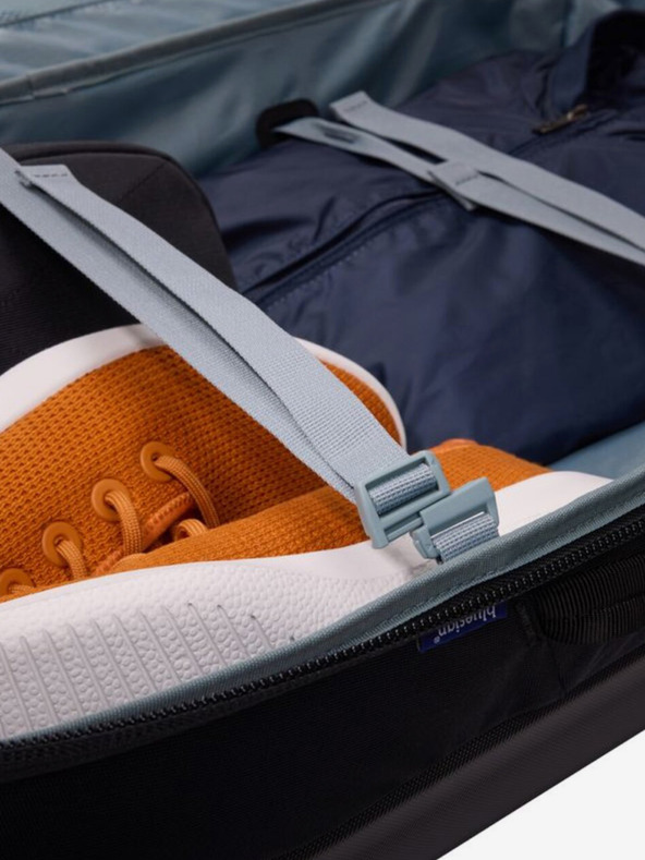 Thule Schwarze 90 l Thule Subterra 2 Trolley-Tasche