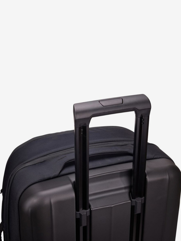 Thule Schwarze 90 l Thule Subterra 2 Trolley-Tasche