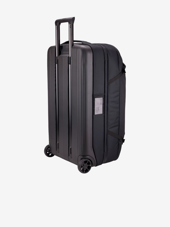 Thule Schwarze 90 l Thule Subterra 2 Trolley-Tasche