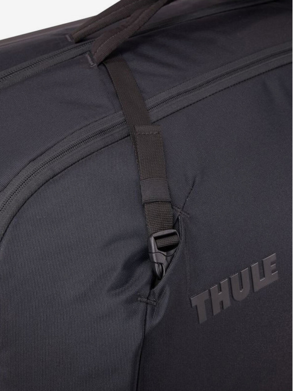 Thule Schwarze 90 l Thule Subterra 2 Trolley-Tasche