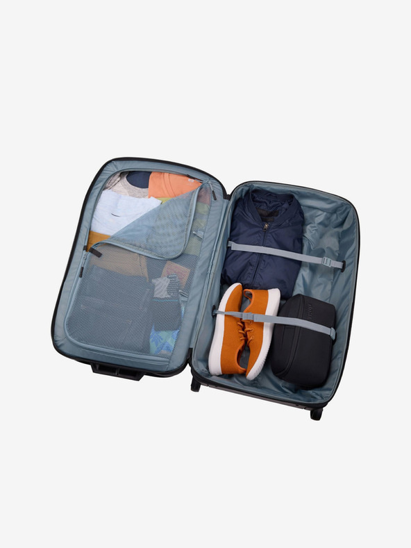 Thule Schwarze 90 l Thule Subterra 2 Trolley-Tasche
