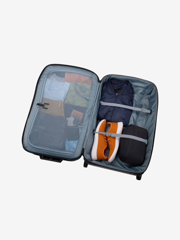 Thule Schwarze 90 l Thule Subterra 2 Trolley-Tasche