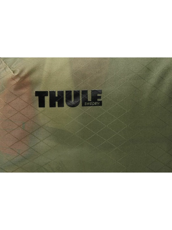 Thule Grüner Reise-Organizer Clean/Dirty Thule