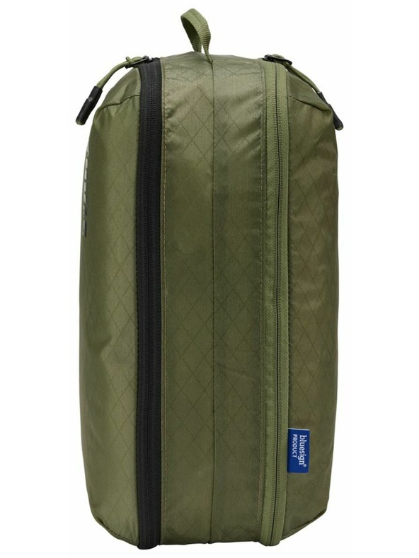 Thule Grüner Reise-Organizer Clean/Dirty Thule