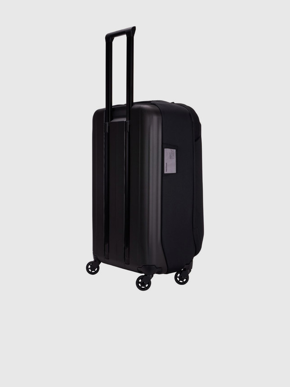 Thule Schwarzer Thule Subterra 2 Wheeled Clearance Koffer - 68 cm