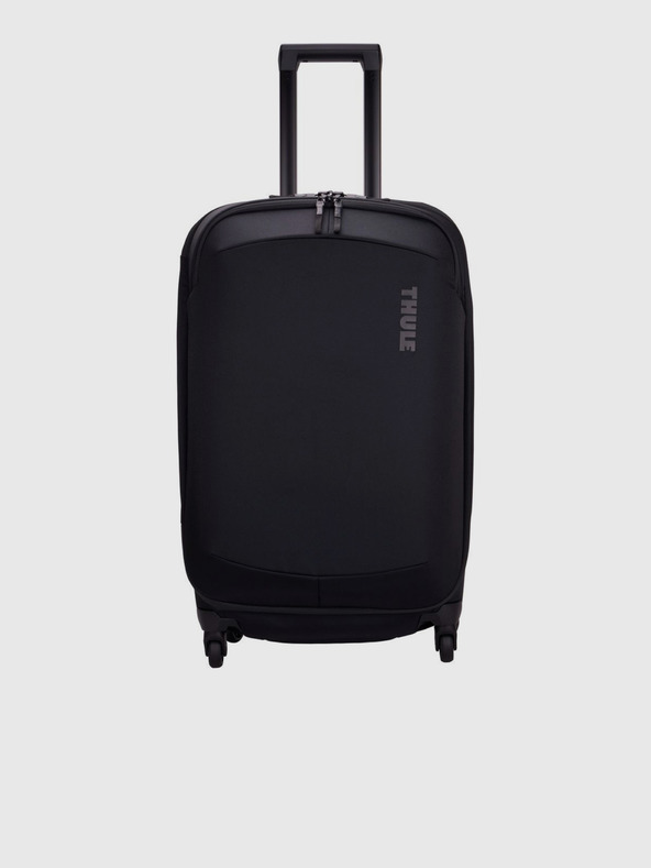 Thule Schwarzer Thule Subterra 2 Wheeled Clearance Koffer - 68 cm