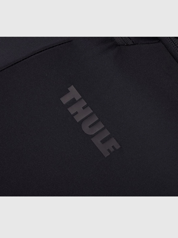 Thule Schwarzer Thule Subterra 2 Wheeled Clearance Koffer - 68 cm