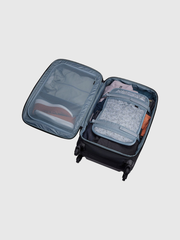 Thule Schwarzer Thule Subterra 2 Wheeled Clearance Koffer - 68 cm