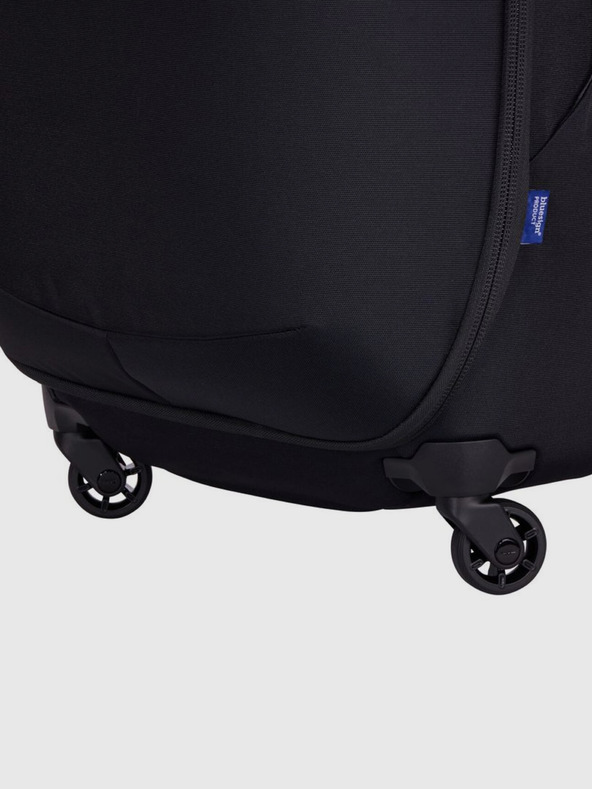 Thule Schwarzer Thule Subterra 2 Wheeled Clearance Koffer - 68 cm