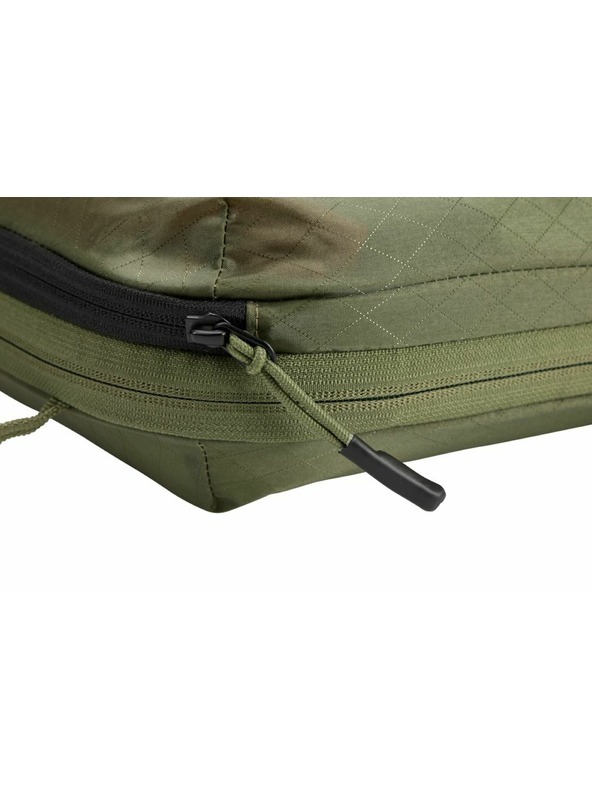 Thule Grünes Set mit zwei Thule-Kompressionshüllen