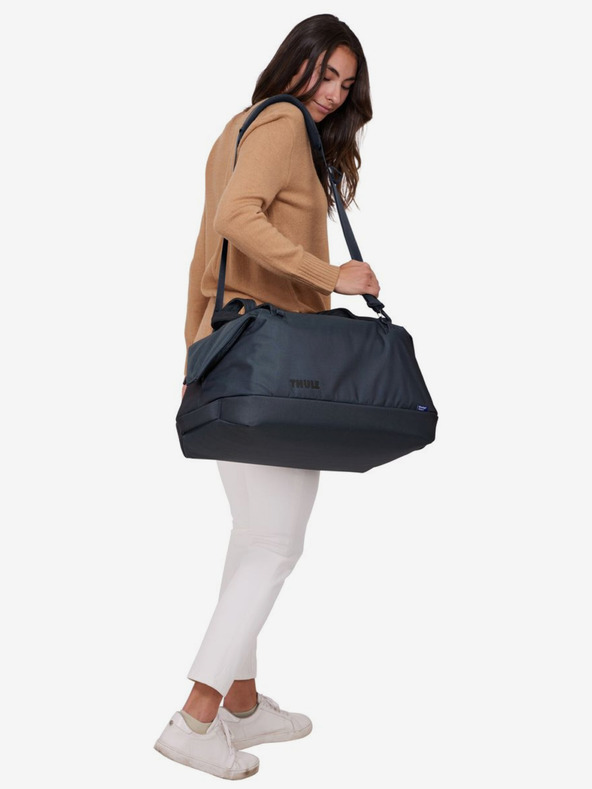 Thule Dunkelgraue Thule Subterra 2 Reisetasche