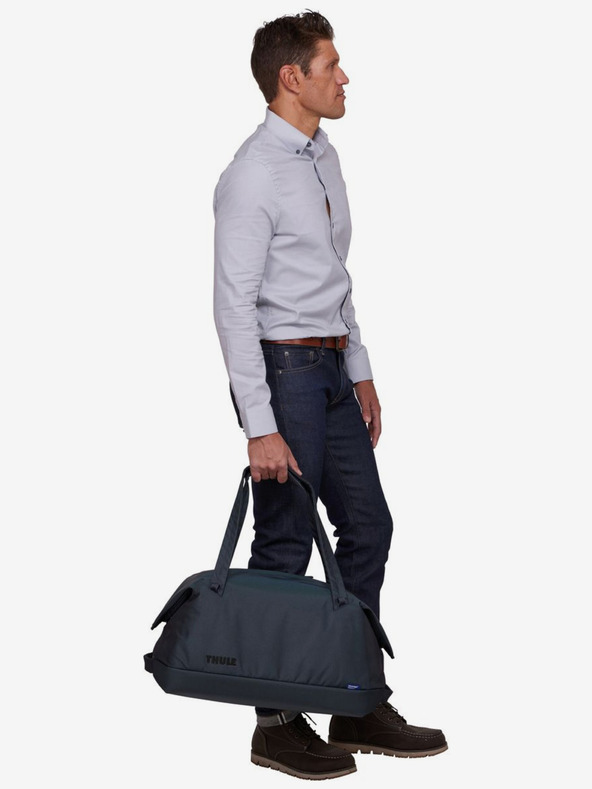 Thule Dunkelgraue Thule Subterra 2 Reisetasche
