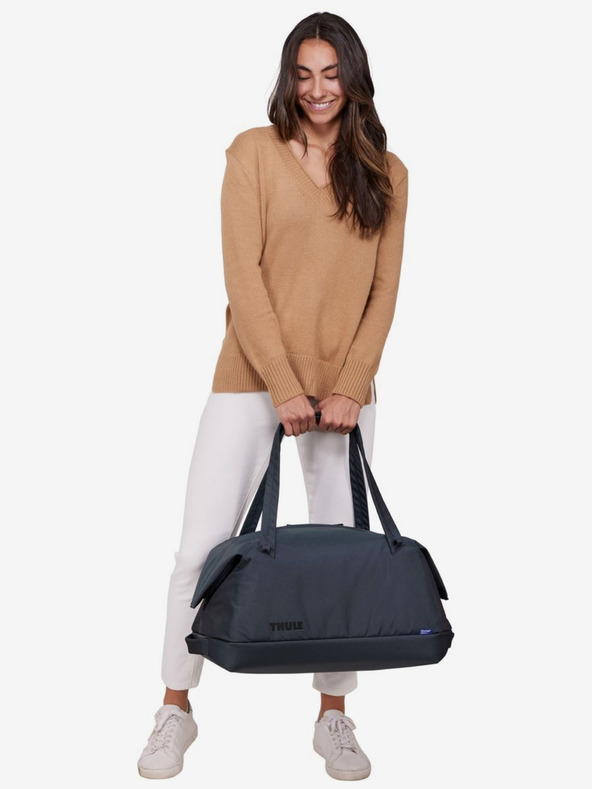 Thule Dunkelgraue Thule Subterra 2 Reisetasche