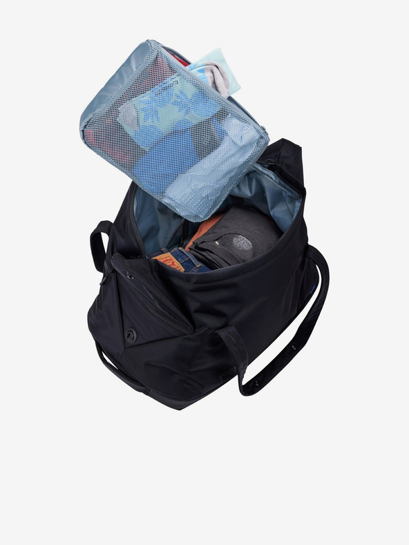 Thule Schwarze Thule Subterra 2 Reisetasche