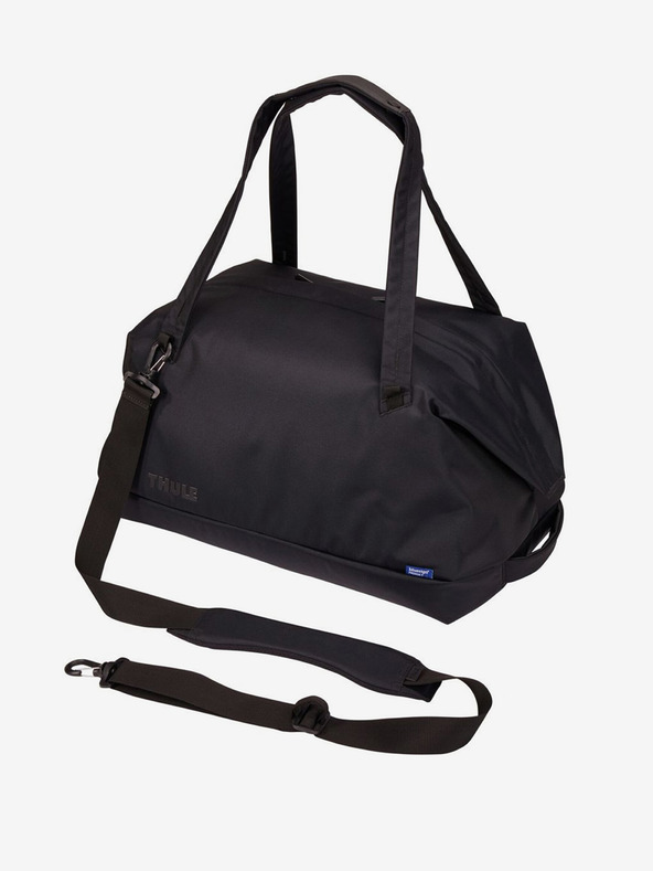 Thule Schwarze Thule Subterra 2 Reisetasche