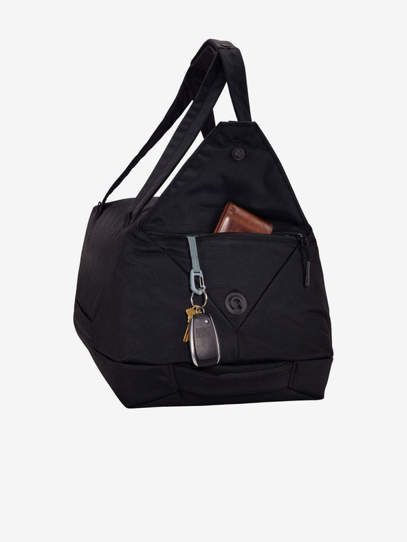 Thule Schwarze Thule Subterra 2 Reisetasche