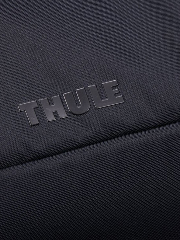 Thule Schwarze Thule Subterra 2 Reisetasche