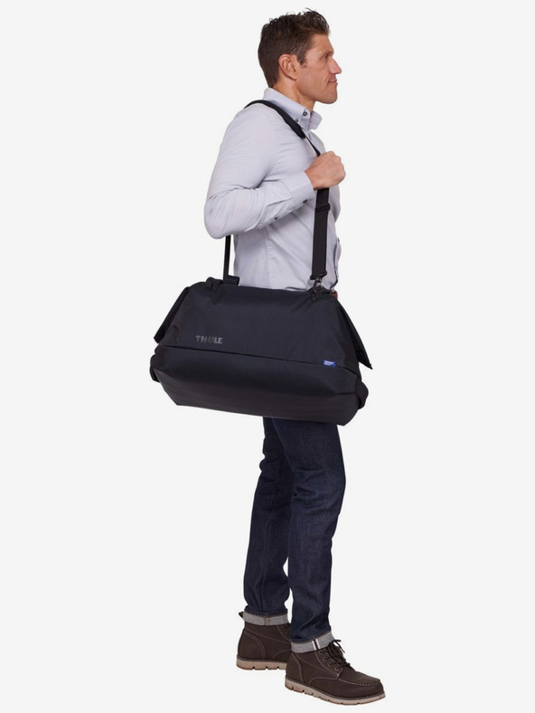 Thule Schwarze Thule Subterra 2 Reisetasche