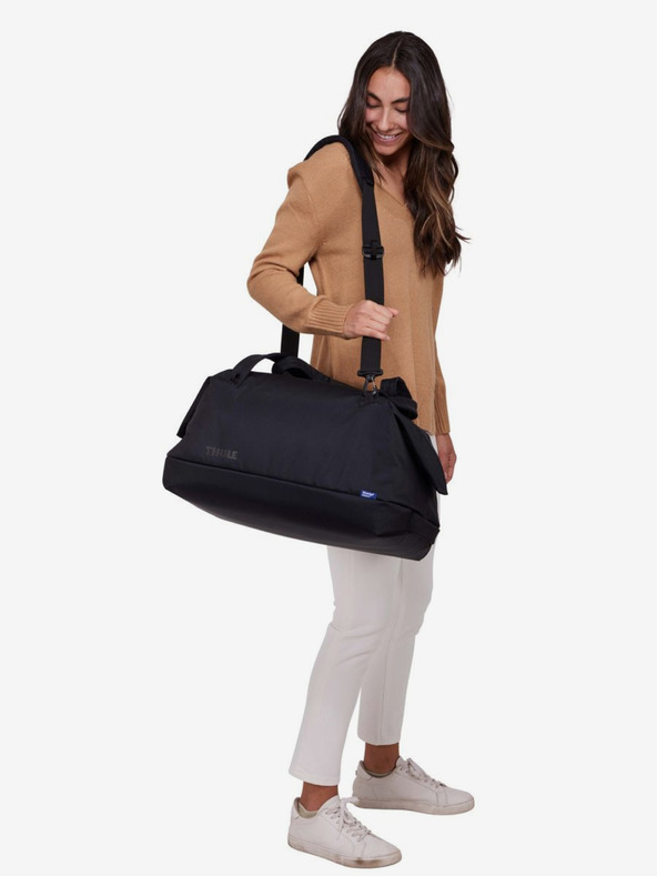Thule Schwarze Thule Subterra 2 Reisetasche